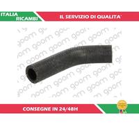 1 MANICOTTO RADIATORE GOOM RH0028 RH-0028