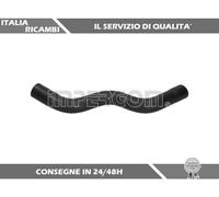 1 MANICOTTO RADIATORE SUPERIORE IMPERGOM 223196