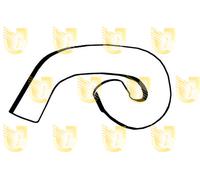 1 MANICOTTO RADIATORE SUPERIORE UNIGOM O9540 O9540