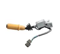 1 maniglia compatibile con escavatori JCB - Interruttore di comando avanti e indietro Power Shift 701-46601 701-52601 701-37701 Parti di ricambio