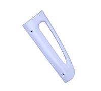 1 Maniglia for porta del frigorifero, Pomello for porta del frigorifero adatto a vari tipi di frigoriferi(A2)