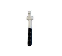 1 Maniglia In Plastica Con Leva Manuale Design Gelatiere Macchine For Gelato Soft Accessori