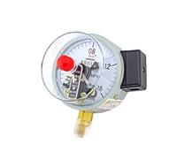 1 manometro a contatto elettrico assistito magneticamente 60 mm 100 mm 150 mm(YXC-150,0-0.25Mpa)