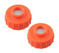 1 manopola sporgente sinistra 75308559 per tagliabordi Troy TB252S TB35EC Parte di ricambio progettata per una vestibilità sicura e un uso a lungo termine