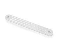 1 Marine Transom Supporto Piastra Per Top Bullone Modello Di Fuoribordo