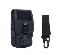 1 Marsupio Da Esterno E 1 Fibbia Sospesa, Marsupio Multiuso, Marsupio Portatile, Attrezzatura Per Alpinismo All'Aperto, Accessori Sportivi