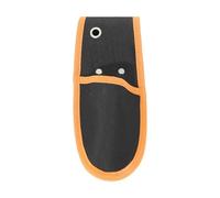 1. Marsupio per attrezzi 600D resistente con scomparti rivettati per appaltatori professionisti e artigianato multifunzione per falegnami