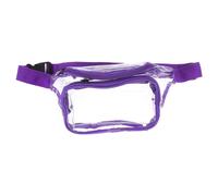 1 marsupio pratico personalizzato con tasca per telefono e tasca per la corsa