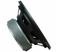1 MASTER AUDIO CW501/4 13,00 cm 5" altoparlante diffusore impedenza 4 ohm car