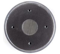 1 MASTER AUDIO DR4P driver a compressione 100 watt rms 200 watt max diametro gola 2,5 cm per trombe casa feste cassa 8 ohm 99 db bobina 2,5 cm, 1 pezzo