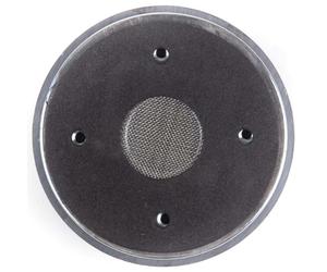 1 MASTER AUDIO DR4P driver a compressione 100 watt rms 200 watt max diametro gola 2,5 cm per trombe casa feste cassa 8 ohm 99 db bobina 2,5 cm, 1 pezzo