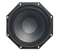 MASTER AUDIO LST08/4 woofer professionale 200 mm 600 watt max 4 ohm sportelli