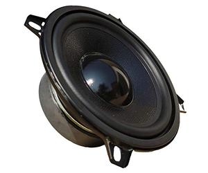 1 MASTER AUDIO MA13W/8 MA 13W/8 woofer professionale 13,00 cm 130 mm 5" 80 watt rms 160 watt max 8 ohm sensibilità 91 db sospensione in gomma, 1 pezzo
