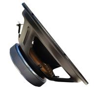 SUB DA 300 MM PYLE PPA12 PPA 350 WATT RMS NERO 8 OHM HOME CASA HOME DJ DISCO SPL