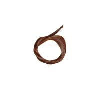 1 Matassa Di Reale Crine Cavallo, Marrone, Per 4/4 Violino Arco o Altri Uso, UK