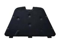 1 Materiale PET Piega Trasporto Per Ford Per Mondeo MK3 MK4 2008-2021 Auto Cofano Motore Calore Suono Cotone Copertura Insonorizzata Tampone Isolante Per Motore(2008-2012)