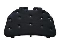 1 Materiale PET Piega Trasporto Per Ford Per Mondeo MK3 MK4 2008-2021 Auto Cofano Motore Calore Suono Cotone Copertura Insonorizzata Tampone Isolante Per Motore(2013-2016)