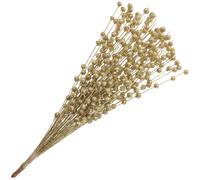 1 mazzo di rami di bacche glitter artificiali DECORAZIONI DEL DELL'LECCO