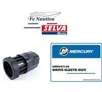 1 Mercury / mariner 8M0047148 PARASTRAPPI ELICA originale