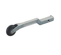 1 METABO Schleifbandarm, per Band lima (standard apparecchiature),