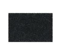 1 microfiltro universale per aspirazione, filtro motore, filtro dell'aria di scarico, tappetino filtrante con carbonio KOMA VF01, tagliabile su misura