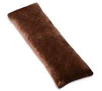 1 MIDDLE ONE Cuscino per il corpo in memory foam per adulti, cuscino lungo per dormire, grande, grande, rigido, per tutto il corpo, per chi dorme