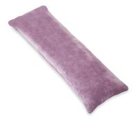 1 MIDDLE ONE Cuscino per il corpo in memory foam per adulti, cuscino lungo per dormire, grande, grande, rigido, per tutto il corpo, per chi dorme