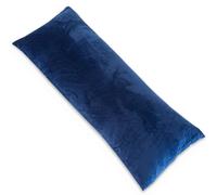 1 MIDDLE ONE Cuscino per il corpo in memory foam per adulti, cuscino lungo per dormire, grande, grande, rigido, per tutto il corpo, per chi dorme