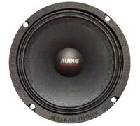 1 MIDRANGE AUDIO SYSTEM KF-7 KF7 altoparlante da 16,5 cm 150 watt rms