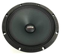 1 MIDRANGE AUDIO SYSTEM KF-8 KF8 altoparlante da 20 cm 200 watt rms