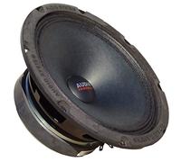 1 MIDRANGE compatibile con AUDIO SYSTEM KF-8 KF8 altoparlante da 20,00 cm 200 mm 8" di diametro 200 watt rms e 400 watt max 4 ohm sensibilità di 96 db auto, 1 pezzo