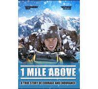 1 Mile Above (DVD) Bryan Chang Li Tao Li Xiaochuan Michael Chang