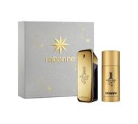 1 Million Cofanetto Edt 100ml e Deo