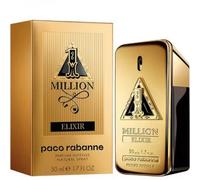 1 Million Elixir Paco Rabanne 50 ml, Parfum Intense Spray