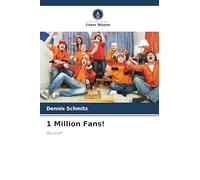 1 Million Fans!: Na und?