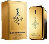 Paco Rabanne 1 Million eau de toilette 50 ml uomo