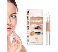 1 Min Eyes Beauty Serum,Anti Wrinkle Eye Cream, Under-Eye Bags Treatment,Reducing Eye Cream For Dark Circles And Puffiness, For Wrinkles, Crow'S Feet, Fine Lines,Lift Firm Eye Skin (1 Pcs)
