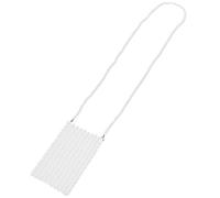 1 % Mini borsa trasversale per perle Design per perline per piccole borse borse