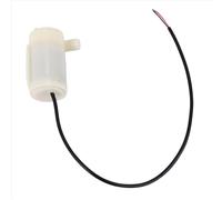 1 mini pompa sommergibile per acqua, motore DC 2,5-6 V, 120 l/h