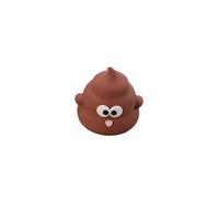 1 mini temperamatite creativo a forma di cacca, regalo per bambini, comodo per studenti delle scuole elementari