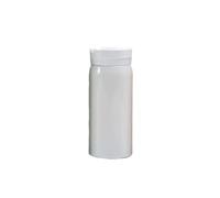 1 mini thermos in acciaio inossidabile 304 da 200 ml/280 ml(200ml,White)