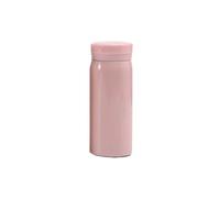 1 mini thermos in acciaio inossidabile 304 da 200 ml/280 ml(280ml,Pink)