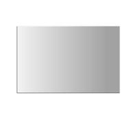 1 mm Piastra in Alluminio Lamiera 15x20 cm anodizzato argento | Bordi tagliati sbavati - Elevata resistenza alla ruggine e agli agenti atmosferici grazie all'ossidazione anodica