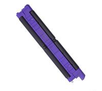 1 mocio con sistema a catena di binari per Narwal Freedom 002, 002 Max e J6, robot aspirapolvere robotici, in plastica ad alta resistenza per autopulizia e pulizia a umido, 1 pezzo