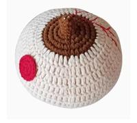 1 modello di seno for l'allattamento al seno for la formazione sull'allattamento al seno - stampo di simulazione del seno in tessuto/cotone for l'educazione sanitaria(Milk knot)