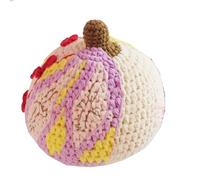 1 modello di seno for l'allattamento al seno for la formazione sull'allattamento al seno - stampo di simulazione del seno in tessuto/cotone for l'educazione sanitaria(Anatomy section)