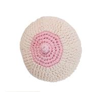 1 modello di seno for l'allattamento al seno for la formazione sull'allattamento al seno - stampo di simulazione del seno in tessuto/cotone for l'educazione sanitaria(Standard model)