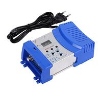 1 modulatore digitale HD, interfaccia multimediale ad alta definizione HDM68 PAL NTSC HDMI con frequenza RF VHF UHF Accessori per computer Spina UE 100-240 V Accessori da lavoro Prestazioni stabili