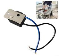 1* Modulo di azionamento Soft Start Modulo Soft Start Grinder Controller 20A Limitatore di Corrente Per Smerigliatrice Angolo Limite Corrente Modalità Start 2400W 20A Tre modalità di avvio