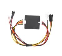 1 modulo di comunicazione RS485 sensore NPN for convertitore di impulsi interfaccia di pressione di flusso Modbus RTU da 5 V a 24 V(485-1.5InchDN40-1.2M)